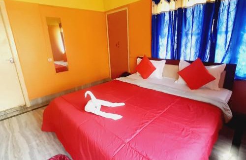 Sector II House | Couple Friendly Rooms