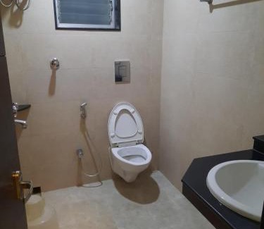 Sector II House | Couple Friendly Rooms