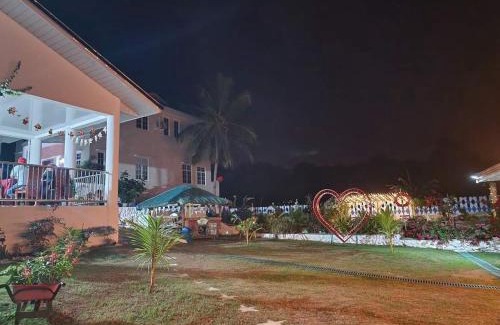 Bolinao House | Couple room in Bolinao's G-Point Resort