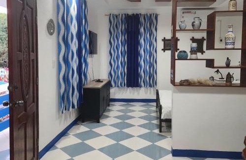 Bolinao House | Couple room in Bolinao's G-Point Resort