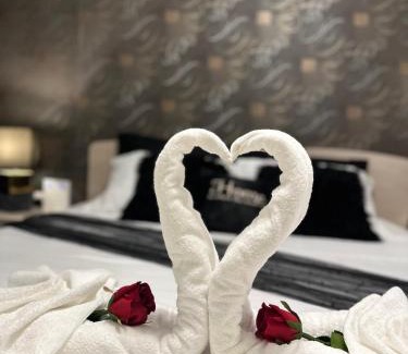 Swieqi House | Couple's Getaway