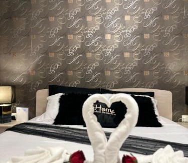 Swieqi House | Couple's Getaway