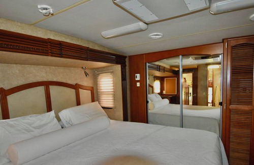 Westpoint House | Couples Creek Retreat