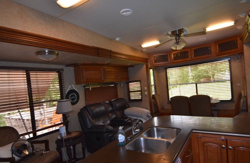Westpoint House | Couples Creek Retreat