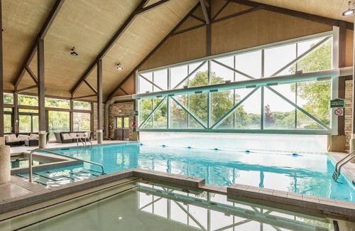 Oro-Medonte Apartment | Couples Retreat! Beautiful studio minutes from spa