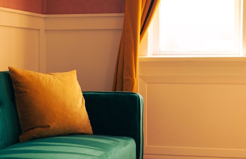 Yarrow Other | Couple’s Retreat in a Beautifully Renovated Farmhouse with Small Town Charm