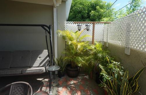 Spanish Town Apartment | Couples Retreat in Jacar Homes