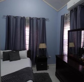 Spanish Town Apartment | Couples Retreat in Jacar Homes