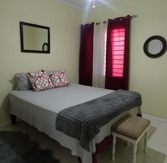 Spanish Town Apartment | Couples Retreat in Jacar Homes