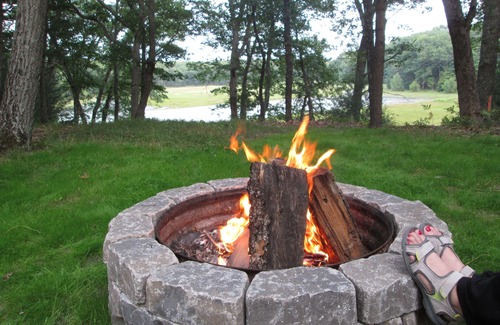 Baldwin House | Couples Retreat, NEW Hot Tub 2022, ORV, Right From the Front Door