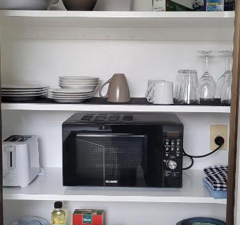 Reefton House | Couples Retreat