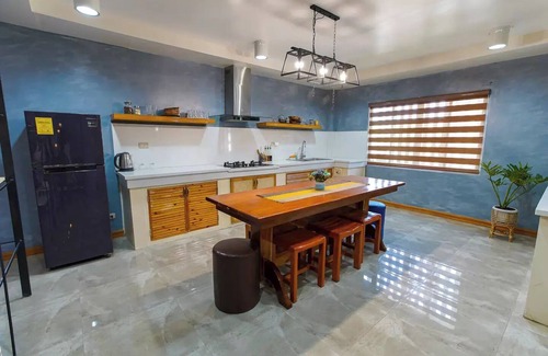 Santa Maria Apartment | Couple’s Suite Life in Santa Maria