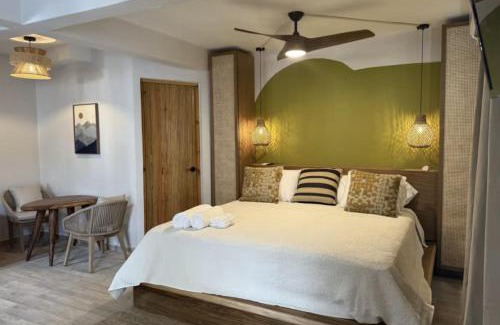 Punta Las Marias House | Couples Suites at Ocean Park Beach Club