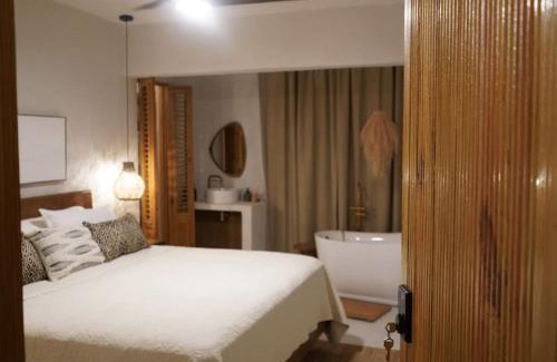 Punta Las Marias House | Couples Suites at Ocean Park Beach Club