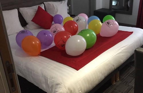 Bouxwiller Hotel | Cour du Tonnelier