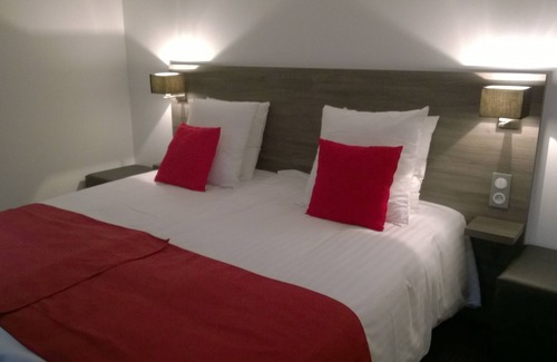 Bouxwiller Hotel | Cour du Tonnelier