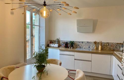 Cite Apartment | Coural' Chic