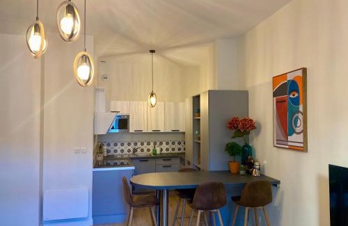 Cite Apartment | Coural’ Home