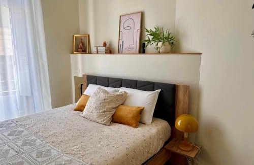 Cite Apartment | Coural’ Home