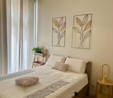 Cite Apartment | Coural’ Home