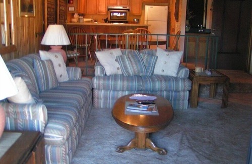 Mammoth Lakes Condo | Courchevel 26 in Mammoth Lakes