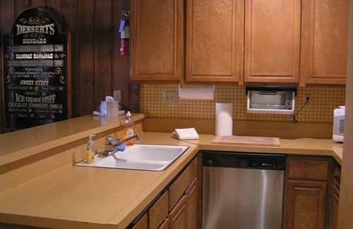 Mammoth Lakes Condo | Courchevel 26 in Mammoth Lakes