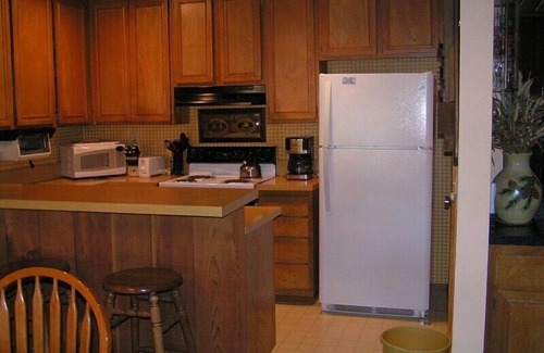 Mammoth Lakes Condo | Courchevel 26 in Mammoth Lakes