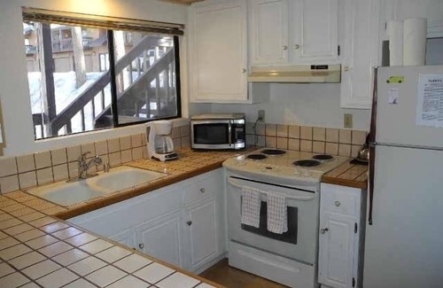 Mammoth Lakes Condo | Courchevel 34 in Mammoth Lakes