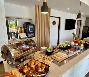 Quint-Fonsegrives Hotel | COURRIER SUD