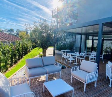 Quint-Fonsegrives Hotel | COURRIER SUD