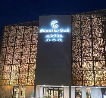 Quint-Fonsegrives Hotel | COURRIER SUD