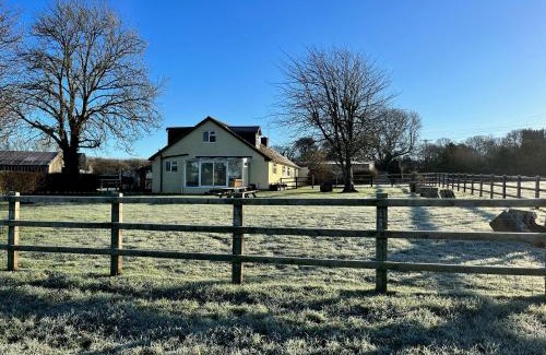 Whitchurch Canonicorum House | Court House Farmhouse
