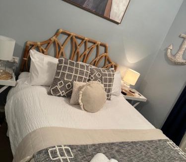 Rivoli Bay Apartment | Court House - Studio