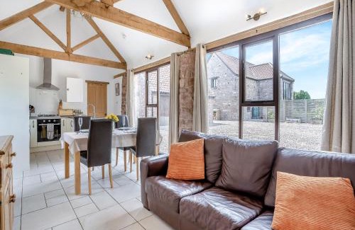 Tidenham House | Court Park Barn