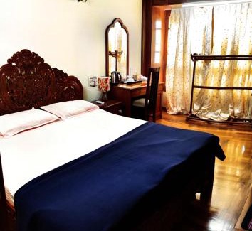 Kochi Apartment | Court View Homestay