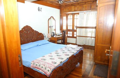 Kochi Apartment | Court View Homestay