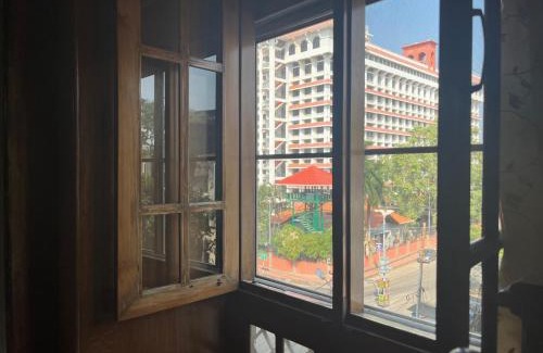 Kochi Apartment | Court View Homestay
