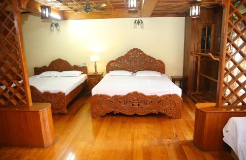 Kochi House | Court View Homestay