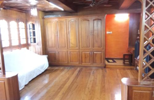 Kochi House | Court View Homestay