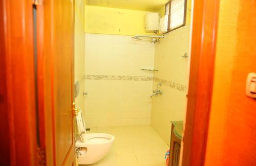 Kochi House | Court View Homestay