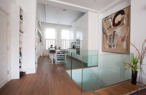 Courtfield Apartment | Courtfield Road II by onefinestay