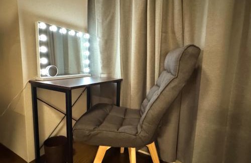 Kanagawa Apartment | Courtheim Yokohama 212 - Vacation STAY 18638
