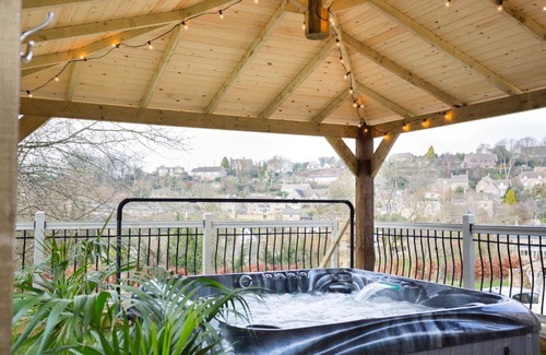 France Lynch Bed & Breakfast | Courthouse Luxury Accommodation