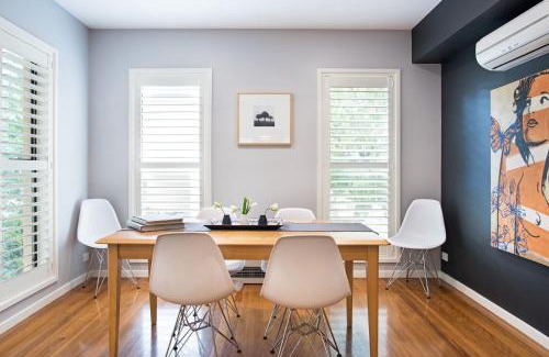 Daylesford House | Courthouse Merindah 4
