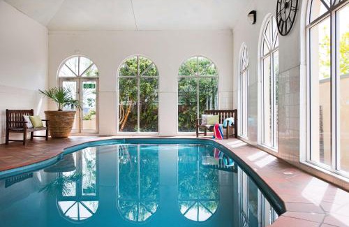 Daylesford House | Courthouse Merindah 4