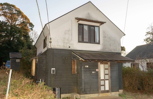 Ihama Cottage | Courtside 14person detached house type Free line/Kamo-gun Shizuoka