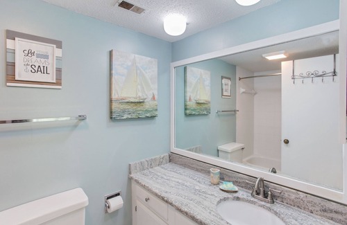 Hilton Head Island Villa | Courtside 34 - 2 bed - 2 bath - Ground Floor - Close to the Beach