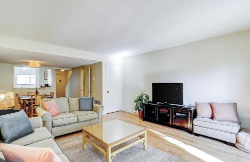 Hilton Head Island Apartment | Courtside 66