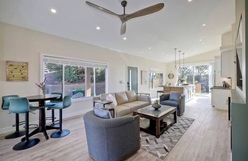 East Canyon House | Courtside Pickleball Stay and Play
