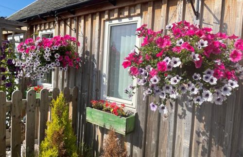 Grantown-on-Spey House | Courtyard Bothy